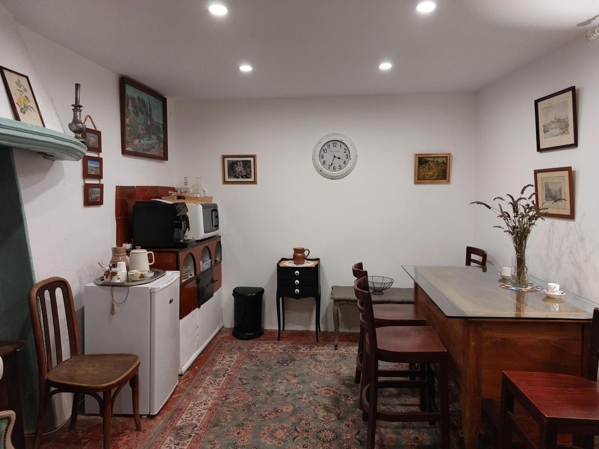 Entre mer et montagnes gîte d'étape la maison Barnoin et gîtes individuels Bouyon Extérieur photo